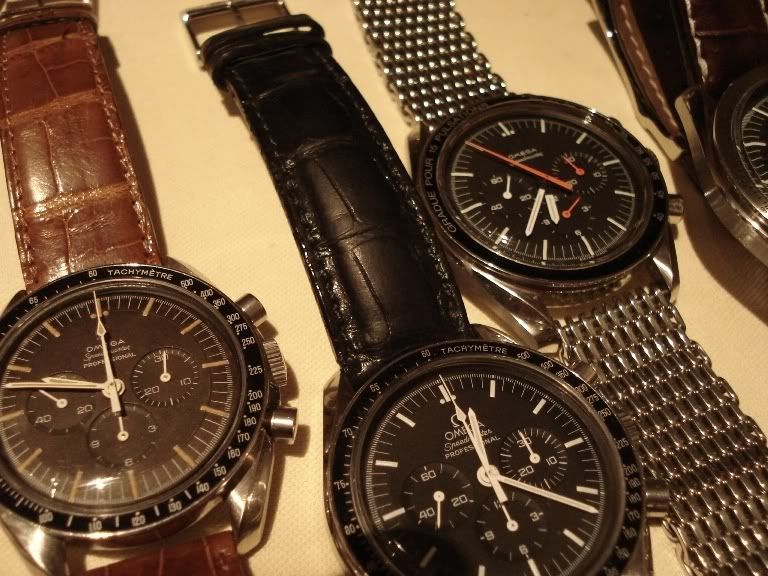 cheapest speedmaster